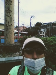 鎌倉でポスティング