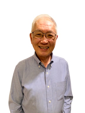 代表 緒方格